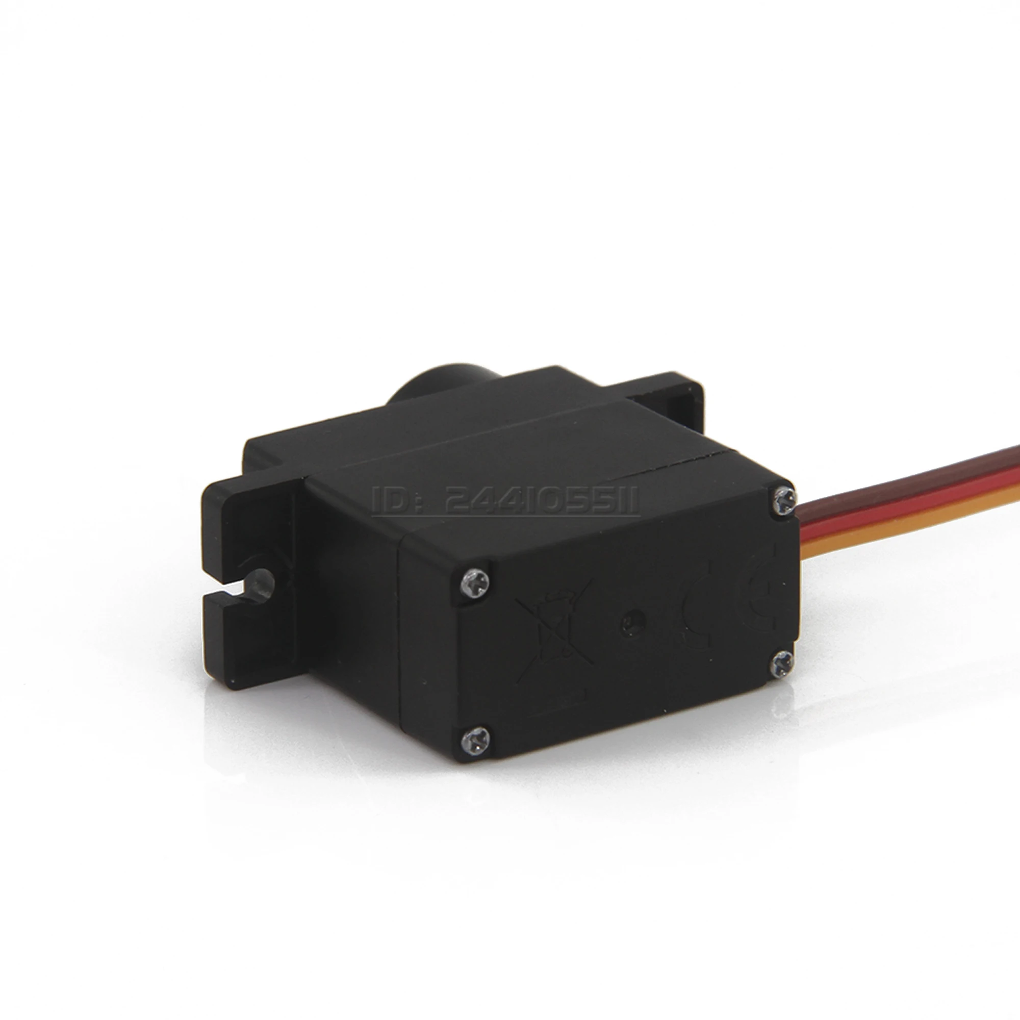 NEEBRC 9G Mikro Metalowy Serwo – Rc Helicopter Servo recenzja i cena