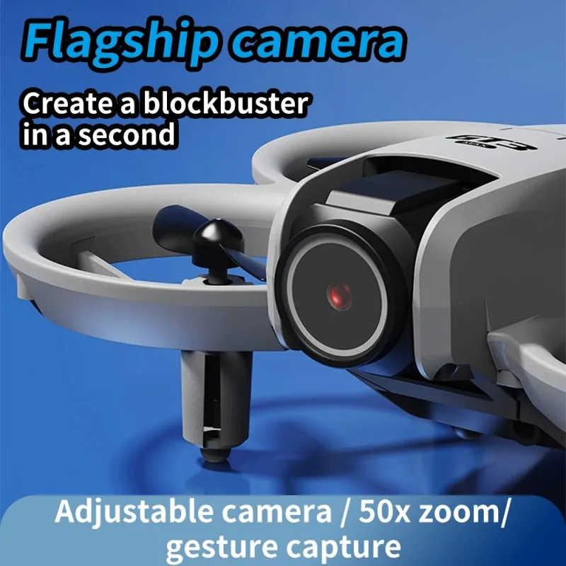 Dron Lenovo GT3 MAX GPS 8K do  – Rc Helicopter Case recenzja i cena