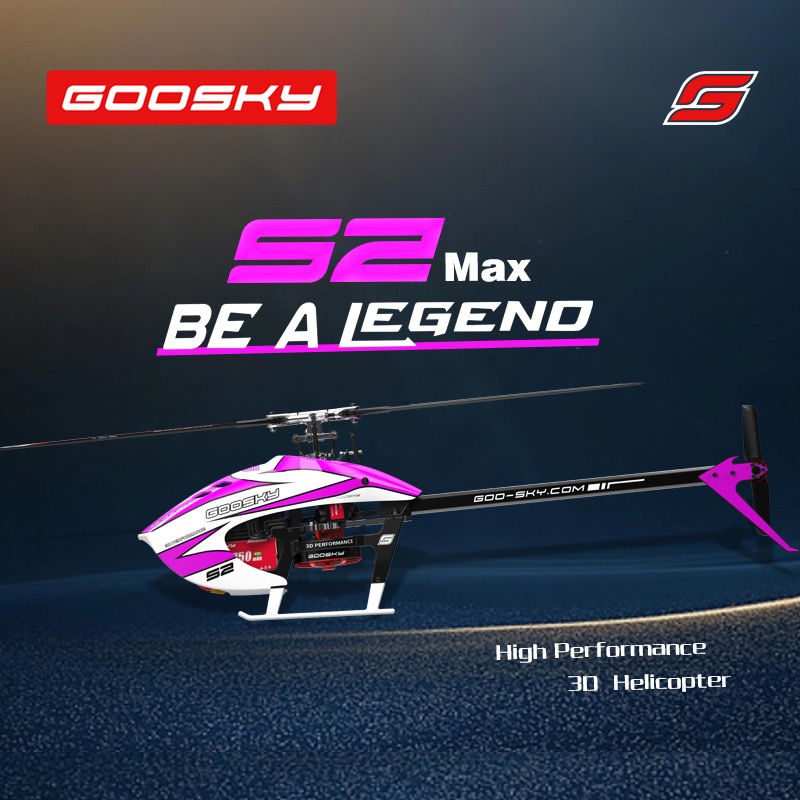 Helikopter zdalnie sterowany G – Rc Helicopter Gyro recenzja i cena