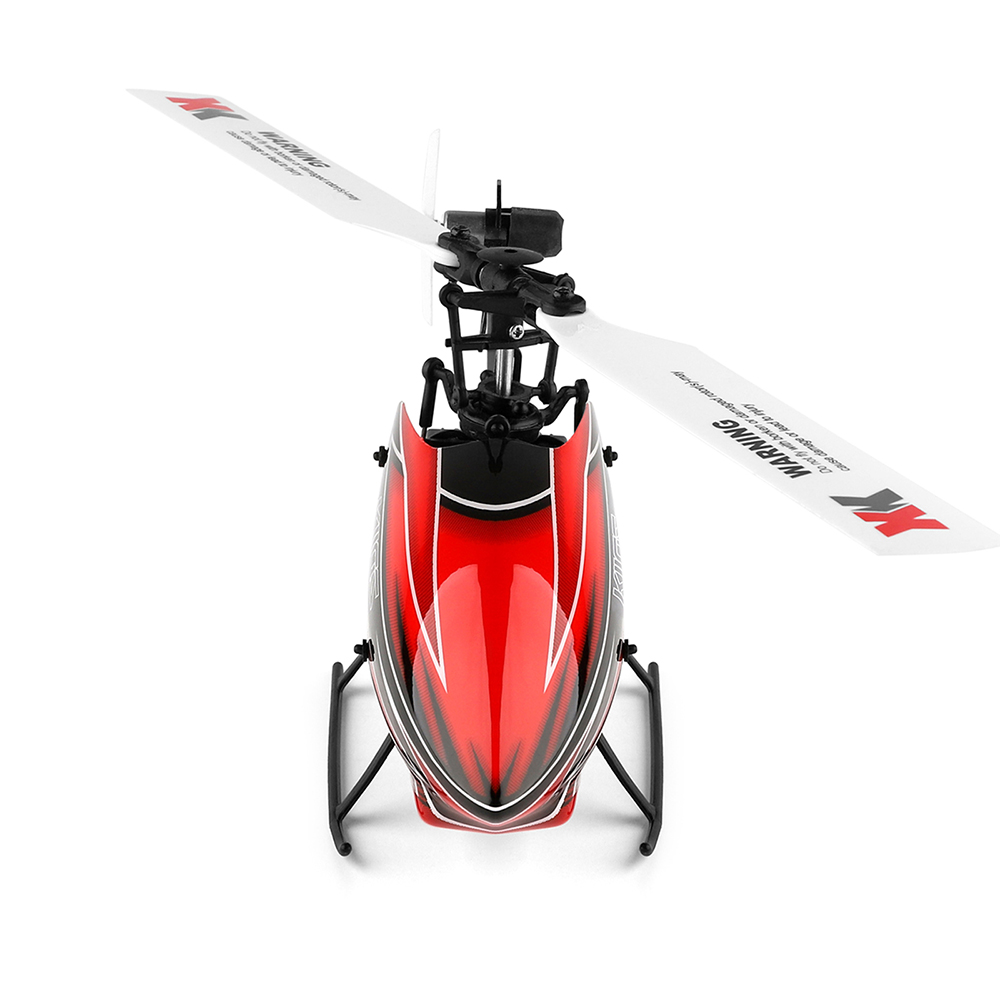 Wltoys XK K110S 6CH 3D 6G Syst – Rc Helicopter Gyro recenzja i cena