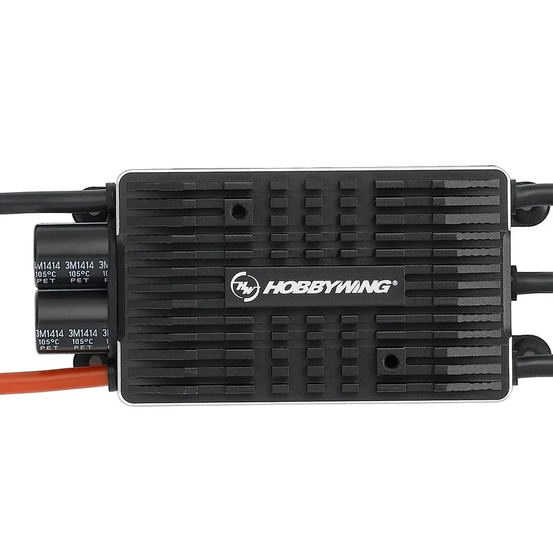 Hobbywing Platinum HV 130A SBE – Rc Helicopter Motor recenzja i cena