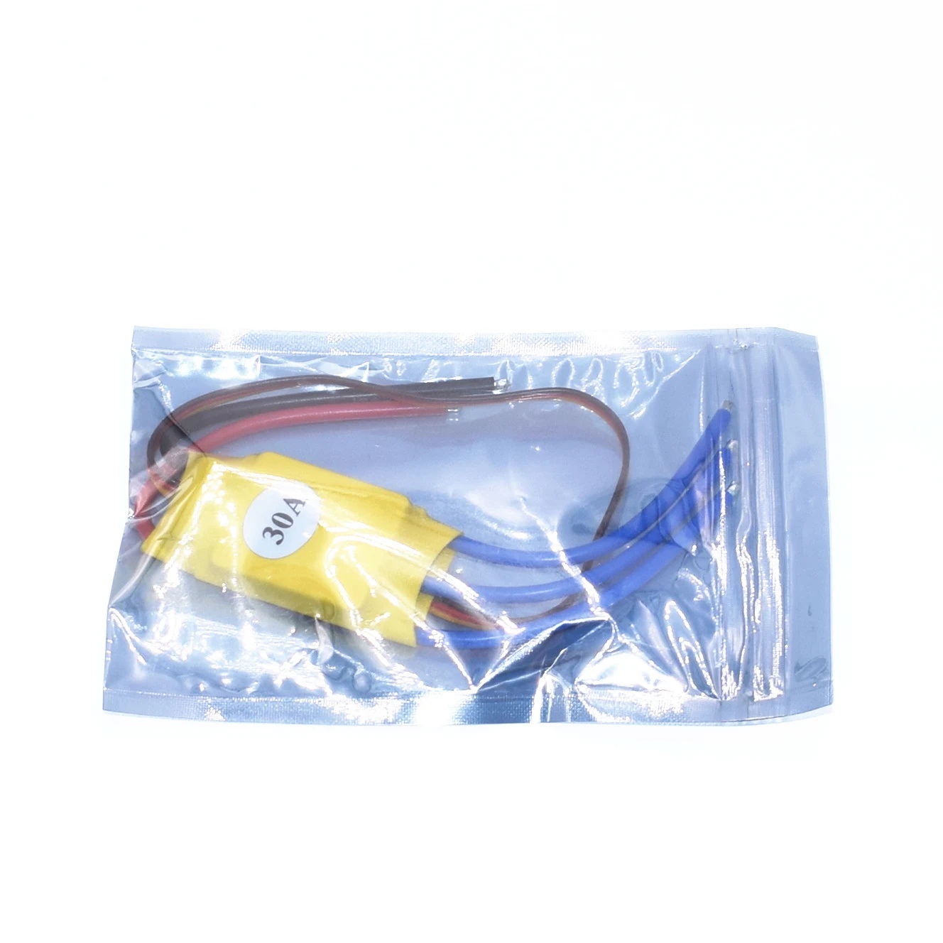 1-4 szt. XXD30A ESC Bezszczotk – Rc Helicopter Motor recenzja i cena