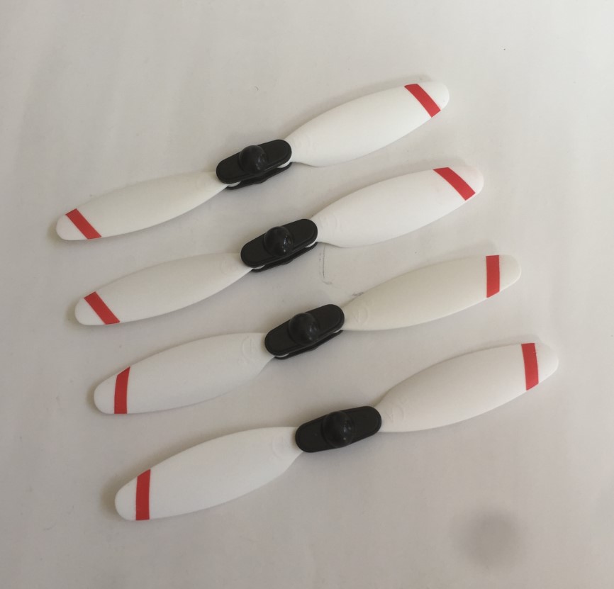 SYMA W1 W1PRO części zamienne  – Rc Helicopter Coaxial recenzja i cena
