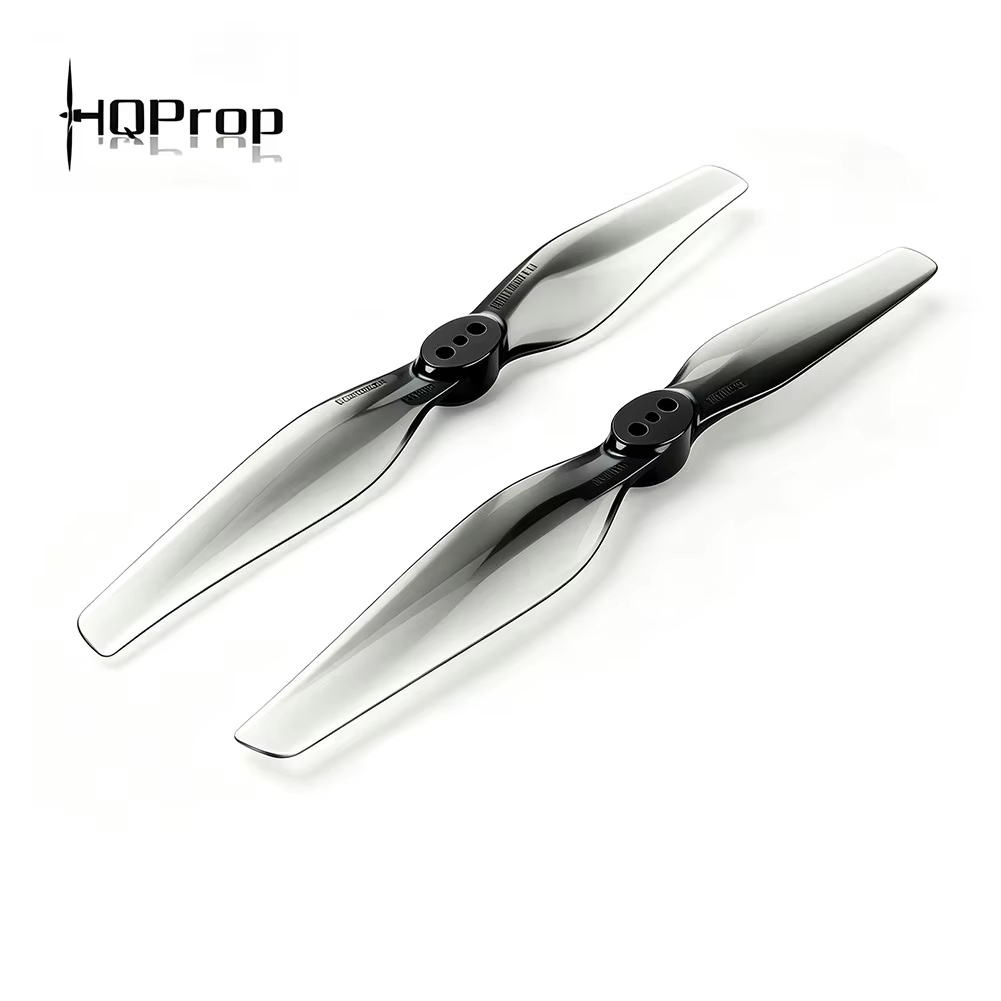 4 pary śmigieł HQProp T3.5X2.5 – Rc Helicopter Blade recenzja i cena