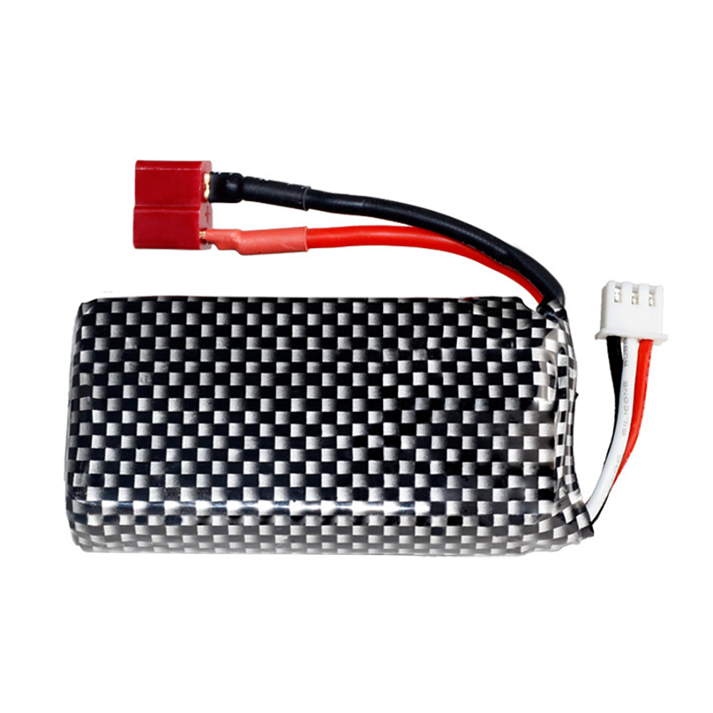 1/2/3 sztuk/partia 7.4v 1600ma – Rc Helicopter Coaxial recenzja i cena